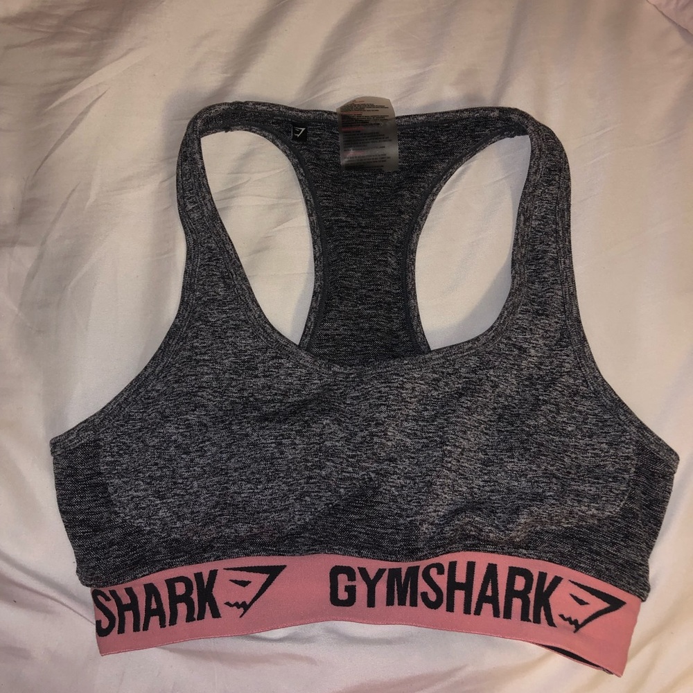 Gym Shark Flex sports bra